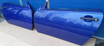 Mercedes slk w170 r170 двері фото №1