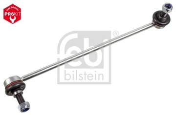 Febi bilstein 24122 стержень / кронштейн, фото №1