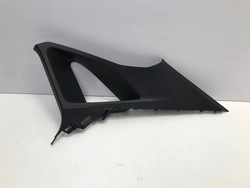 Vw id.4 id4 id.5 id5 2021 защита обшивка стойка правые зад 11a867288b фото №1