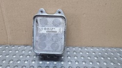 Радіатор масла 04e117021k audi vw skoda seat 1.5 tsi dpc dpca dada фото №1