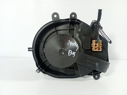 Vw passat b5 fl 00-05 вентилятор повітродувка повітропровід оригінальний номер 8d1820021 фото №1