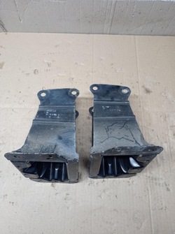 Зона смятия перед mercedes w169 комплект фото №1