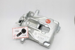 Суппорт левый зад vw transporter t4 multivan фото №1