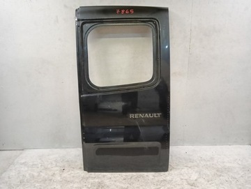 Дверь правые задние правые зад trafic 3 iii vivaro 2 ii b 2014- фото №1