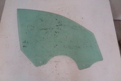 Стекло дверь передних правых правые перед bmw x4 g02 lci 2023r фото №1