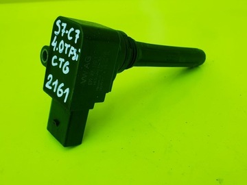 Катушка зажигания s6 c7 s7 a8 s8 4.0 tfsi ctg 079905110k фото №1