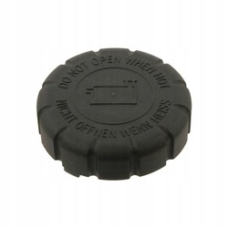 Swag кришка радіатор 10930533 mercedes c-klasa c фото №1