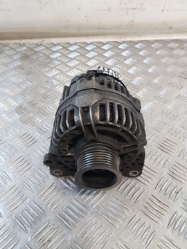 Генератор 90a 028903028d audi a3 8l 1.6b фото №1