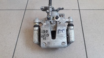 Hyundai i30 iii 2017- суппорт тормозной зад задний p фото №1