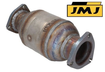 Катализатор opel antara 3.2i z32see 2006-2011 фото №1