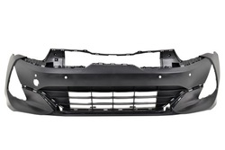 Kia optima k5 2020- передний рестайлинг бампер переднее перед gt-line европа фото №1