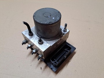 Насос abs opel meriva b 0265950820 0265238000 ab6 3 фото №1