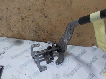 Citroen berlingo ii 1.6ehdi рычаг тормоза ручного фото №1