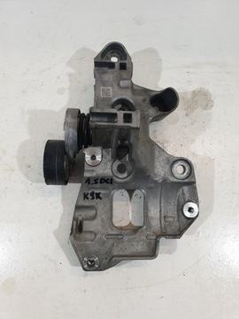 Лапи кронштейн генератора 117100072r renault nissan dacia 1.5 dci фото №1