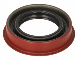 Ущільнювач редуктора 231 перед dodge ram durango фото №1