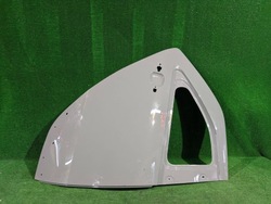 Двері задні праві праві зад toyota aygo x фото №1