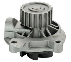 Насос води vw beetle cc b7 2.0 tdi 11-16 фото №1