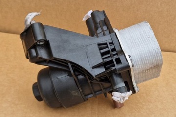 Основа фільтра масла 03n115389a vw skoda оригінал фото №1