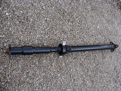 Wał привідний bmw 4 gran купе 8608536 ! фото №1