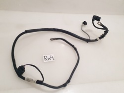 Sharan tiguan audi q3 2,0tdi жгут генератора фото №1