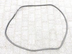 Touareg 7l прокладка кузовна лівий перед фото №1