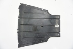 Mini f56 se lci защита пол нижняя 7491961 фото №1