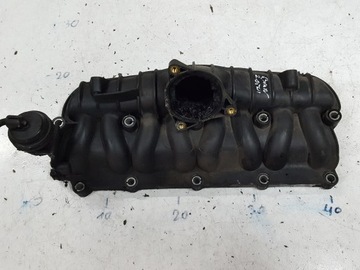 Seat leon ii 2.0 tdi 170km bmn коллектор всасывающий фото №1