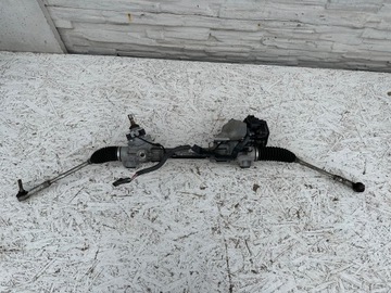 Rav4 v рулевая рейка трансмиссия рулевая фото №1