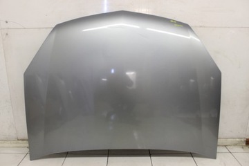 Капот кришка opel vectra c signum рестайлінг 2005- z163 фото №1