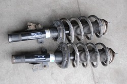 Ford transit mk8 2015 год амортизатор амортизатор mcpherson фото №1