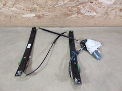 Підйомник вікна audi оригінальний номер 8u0837461 фото №1