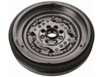 Колесо маховики sachs 2295 001 817 фото №1