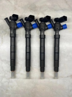 Инжектор captiva 2.2 cdti - 28264951 фото №1