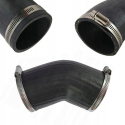 Труба шланг turbo інтеркулер subaru legacy iv 2.0 d awd фото №1