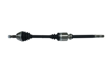 Піввісь привідна skf vkjc 4540 3273gq фото №1