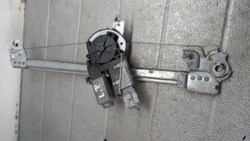 Підйомник лівий перед citroen c3 i 04r hb 1.4b фото №1