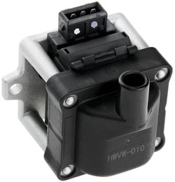 Котушка запалювання nty ecz-vw-010 фото №1