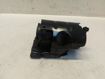 Ford transit mk8 корпус фільтра пального фото №1