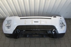 Бампер перед переднє range rover evoque динамічний l538 11-15 фото №1