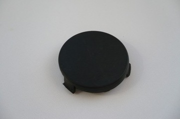 Ford focus mk3 заглушка фаркоп бампер зад универсал фото №1