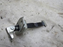 Ограничитель дверь левый зад outlander iii фото №1