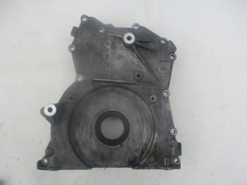 Корпус розподільний вал mercedes w164 3.0cdi a6420150701 фото №1