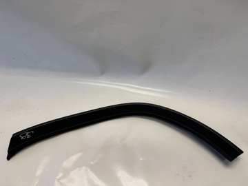 Mercedes glb w247 планка ліва зад задня a2478850222 фото №1