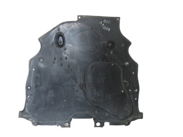 Rav4 v защита пол pod двигатель 51420-42011 фото №1