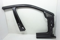 Обшивка праві vw golf vii 5g4809052 5g4809606d фото №1