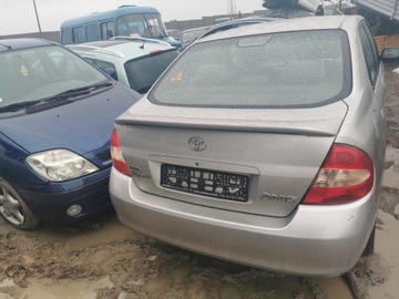 Кришка toyota prius xw11 фото №1