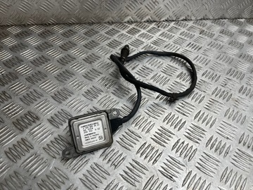 Mercedes w221 лямбда-зонд 2011r 105tyś 0009053603 фото №1