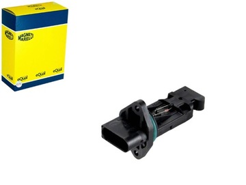 Расходомер воздуха mercedes a w168 c t-model s202 c w202 clk фото №1