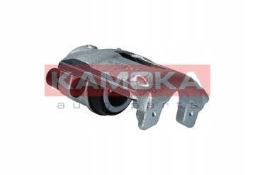 Супорт гальмівний лівий перед do ford fiesta v 1.25 1.3 фото №1