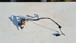 Audi a4 b8 рестайлинг a5 8t 12-15r помпа вебасто 8k0261163c фото №1